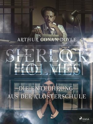 cover image of Die Entführung aus der Klosterschule